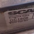 Scania DC1606   truck - Motor voor Vrachtwagen: afbeelding 3 Scania DC1606   truck - Motor voor Vrachtwagen: afbeelding 3