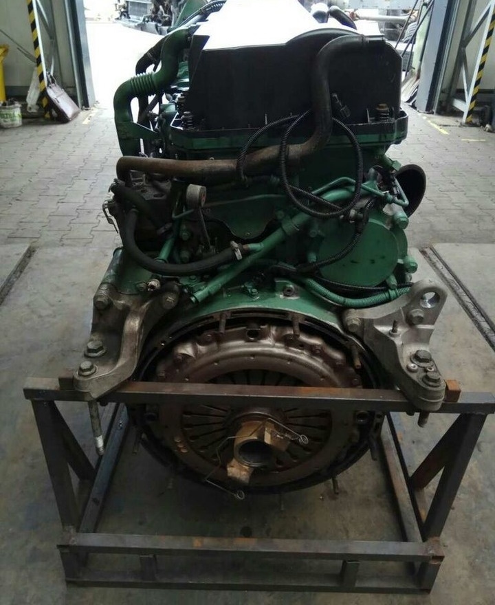 Volvo D13A FH13 440 Volvo FH 13 - Motor voor Vrachtwagen: afbeelding 2 Volvo D13A FH13 440 Volvo FH 13 - Motor voor Vrachtwagen: afbeelding 2