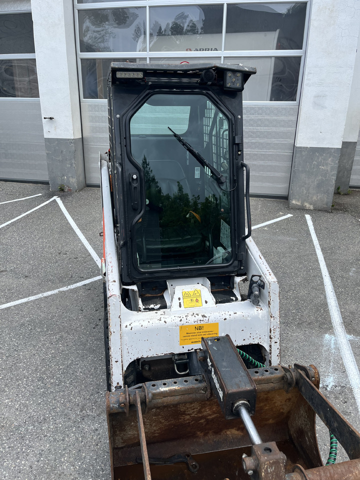 BOBCAT S70 - Compacte rupslader: afbeelding 3 BOBCAT S70 - Compacte rupslader: afbeelding 3