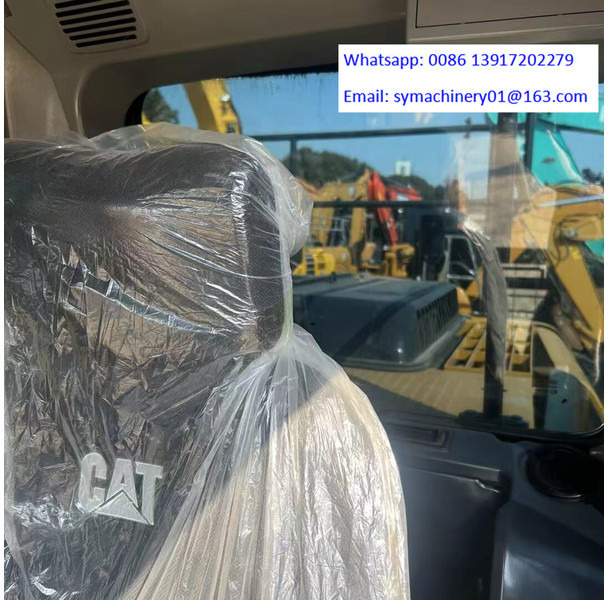 Caterpillar 320D2L CAT 320 330 336 - Rupsgraafmachine: afbeelding 5 Caterpillar 320D2L CAT 320 330 336 - Rupsgraafmachine: afbeelding 5