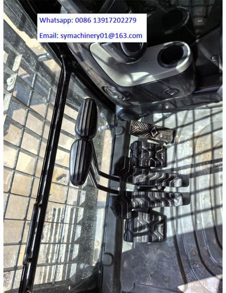 Caterpillar 336D2 - Rupsgraafmachine: afbeelding 4 Caterpillar 336D2 - Rupsgraafmachine: afbeelding 4