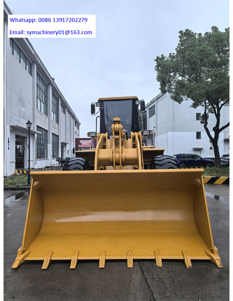 Caterpillar 966H - Wiellader: afbeelding 2 Caterpillar 966H - Wiellader: afbeelding 2