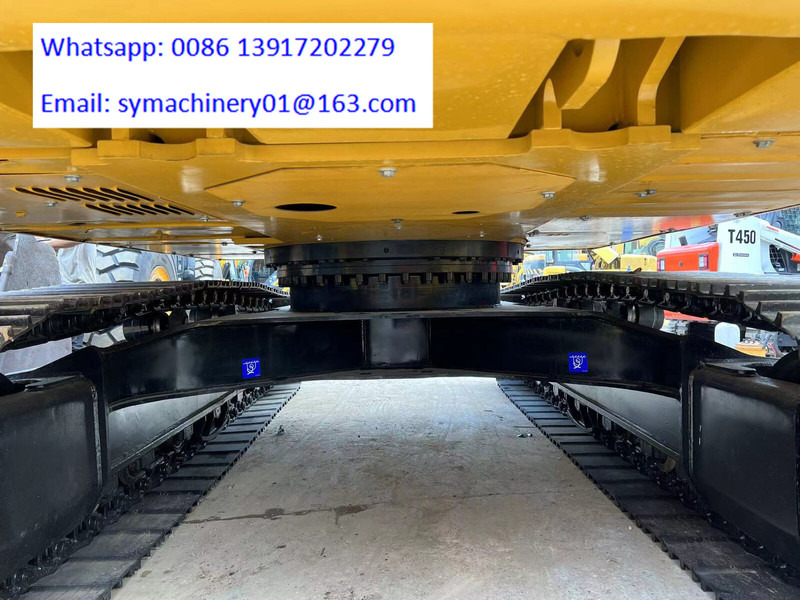 Caterpillar CAT 320D2 - Rupsgraafmachine: afbeelding 5 Caterpillar CAT 320D2 - Rupsgraafmachine: afbeelding 5