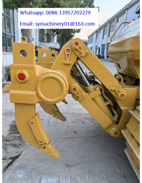 Caterpillar D7G D6G D7R D6R D8R D9R - Bulldozer: afbeelding 3 Caterpillar D7G D6G D7R D6R D8R D9R - Bulldozer: afbeelding 3