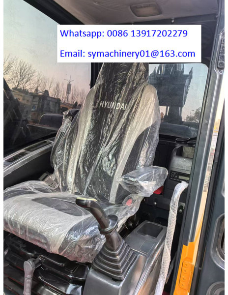 Rupsgraafmachine Hyundai R220LC-9S: afbeelding 7