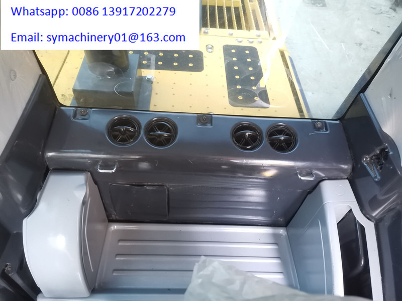 Rupsgraafmachine Komatsu PC220-8: afbeelding 13