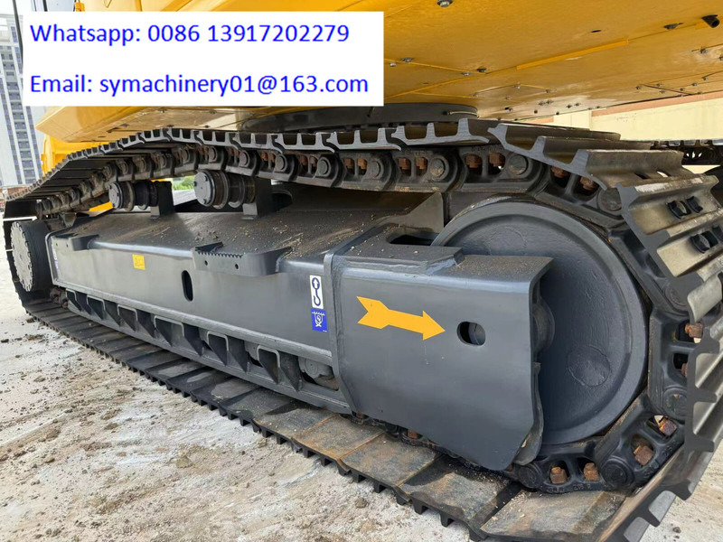 Rupsgraafmachine Komatsu PC360 PC350 PC300 PC400: afbeelding 7