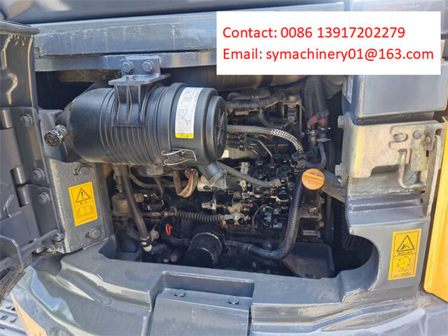 Komatsu PC50 - Minigraafmachine: afbeelding 2 Komatsu PC50 - Minigraafmachine: afbeelding 2