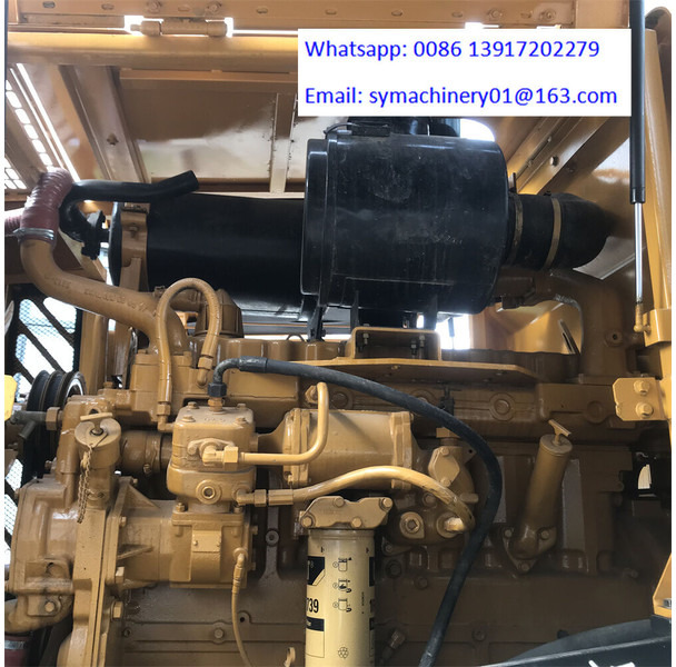 SDLG LG958L - Wiellader: afbeelding 2 SDLG LG958L - Wiellader: afbeelding 2