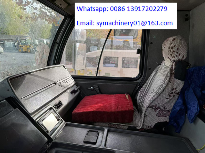 Tadano Faun ATF100-5 - Alle terrein kraan: afbeelding 5 Tadano Faun ATF100-5 - Alle terrein kraan: afbeelding 5