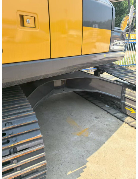 XCMG XE215C XCMG new excavator - Rupsgraafmachine: afbeelding 4 XCMG XE215C XCMG new excavator - Rupsgraafmachine: afbeelding 4