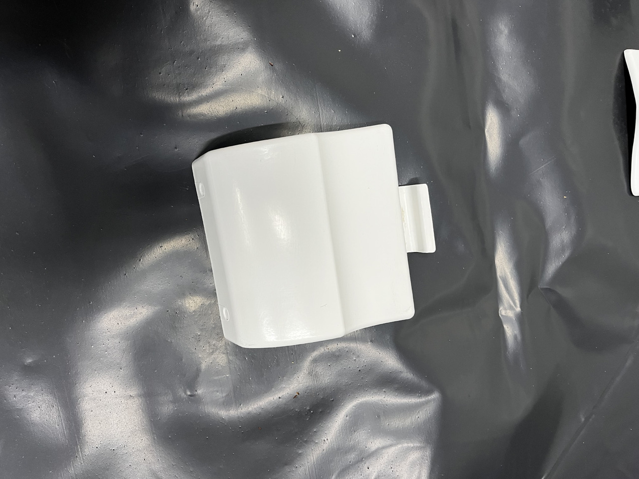 Komplet zaślepek zderzak tył MAN Lions Coach  Euro 6 MAN Lion’s Coach Euro 6, po 2018 - Bumper voor Touringcar: afbeelding 4 Komplet zaślepek zderzak tył MAN Lions Coach  Euro 6 MAN Lion’s Coach Euro 6, po 2018 - Bumper voor Touringcar: afbeelding 4