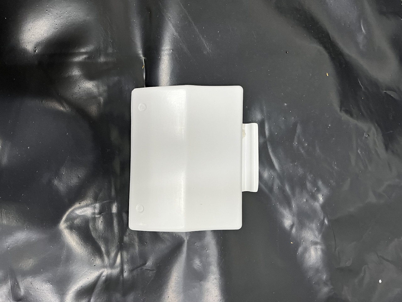 Komplet zaślepek zderzak tył MAN Lions Coach  Euro 6 MAN Lion’s Coach Euro 6, po 2018 - Bumper voor Touringcar: afbeelding 5 Komplet zaślepek zderzak tył MAN Lions Coach  Euro 6 MAN Lion’s Coach Euro 6, po 2018 - Bumper voor Touringcar: afbeelding 5