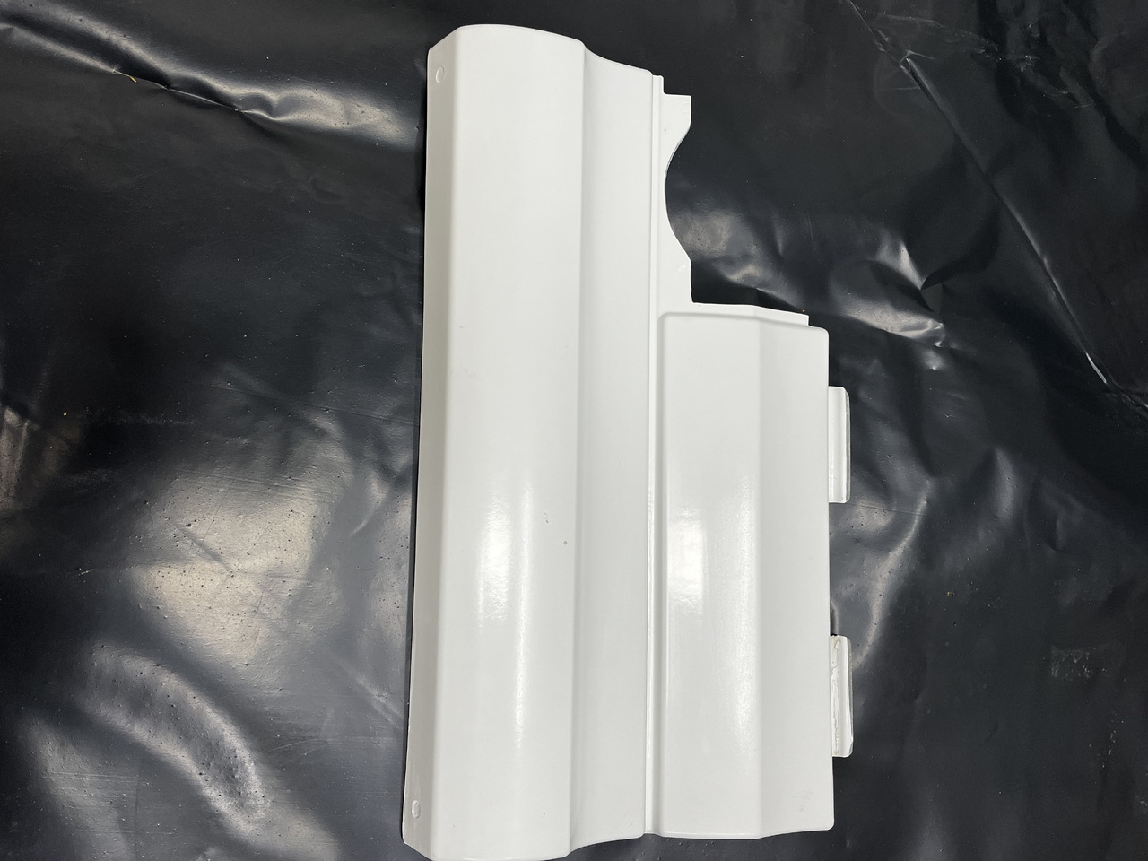 Komplet zaślepek zderzak tył MAN Lions Coach  Euro 6 MAN Lion’s Coach Euro 6, po 2018 - Bumper voor Touringcar: afbeelding 2 Komplet zaślepek zderzak tył MAN Lions Coach  Euro 6 MAN Lion’s Coach Euro 6, po 2018 - Bumper voor Touringcar: afbeelding 2