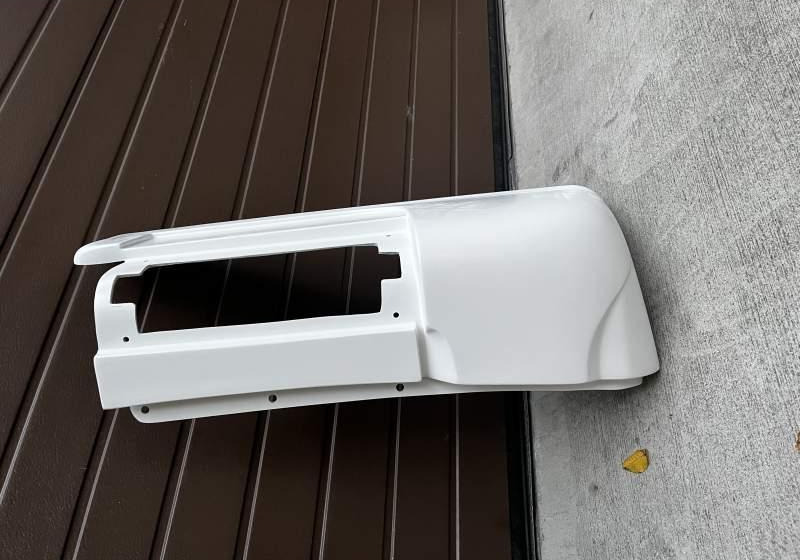 MAN LION'S COACH MAN Lion’s Coach - Bumper voor Touringcar: afbeelding 2 MAN LION'S COACH MAN Lion’s Coach - Bumper voor Touringcar: afbeelding 2