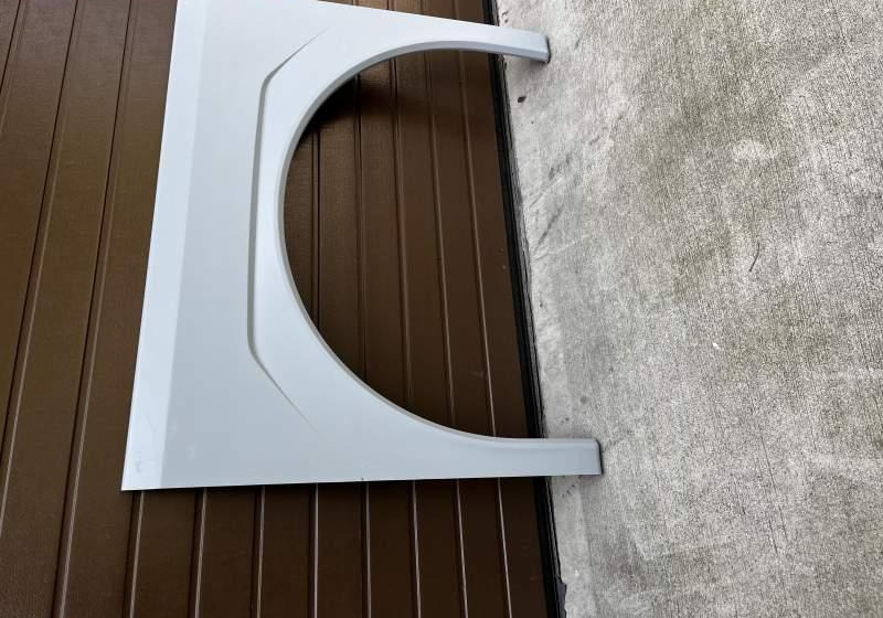 Przedni błotnik MAN Lions Coach Euro 6 2018 36734205027 do autobusu 36734205027 MAN Lion’s Coach euro 6 - Fender voor Bus: afbeelding 1 Przedni błotnik MAN Lions Coach Euro 6 2018 36734205027 do autobusu 36734205027 MAN Lion’s Coach euro 6 - Fender voor Bus: afbeelding 1