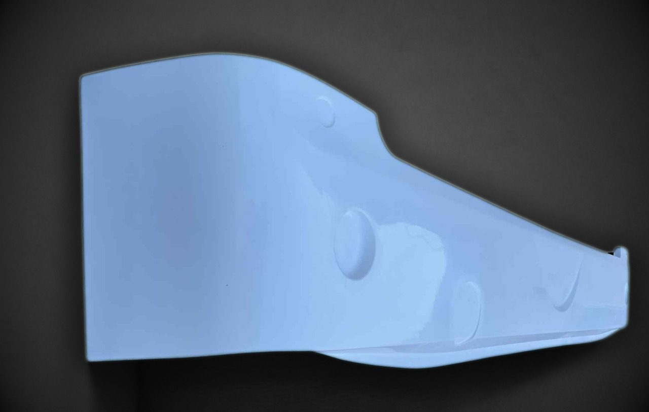 SCANIA IRIZAR NEW CENTURY zderzak tylny Zderzak tylny Scania IRIZAR NEW CENTURY - Bumper voor Touringcar: afbeelding 3 SCANIA IRIZAR NEW CENTURY zderzak tylny Zderzak tylny Scania IRIZAR NEW CENTURY - Bumper voor Touringcar: afbeelding 3