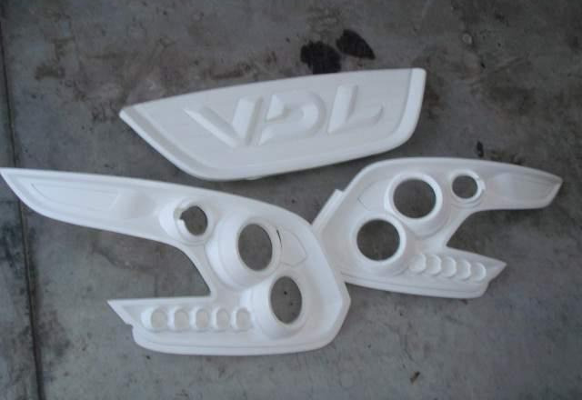 VDL FUTURA VDL Futura - Carrosserie en exterieur voor Touringcar: afbeelding 5 VDL FUTURA VDL Futura - Carrosserie en exterieur voor Touringcar: afbeelding 5