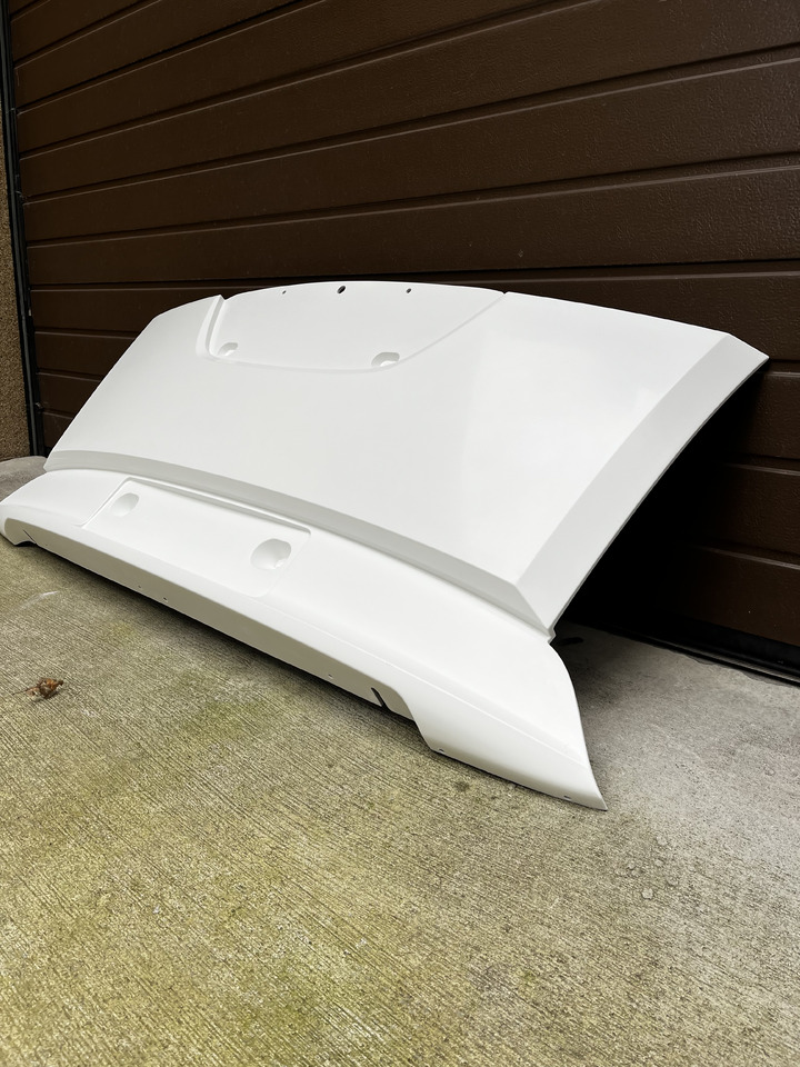 VDL FUTURA VDL Futura - Carrosserie en exterieur voor Touringcar: afbeelding 3 VDL FUTURA VDL Futura - Carrosserie en exterieur voor Touringcar: afbeelding 3