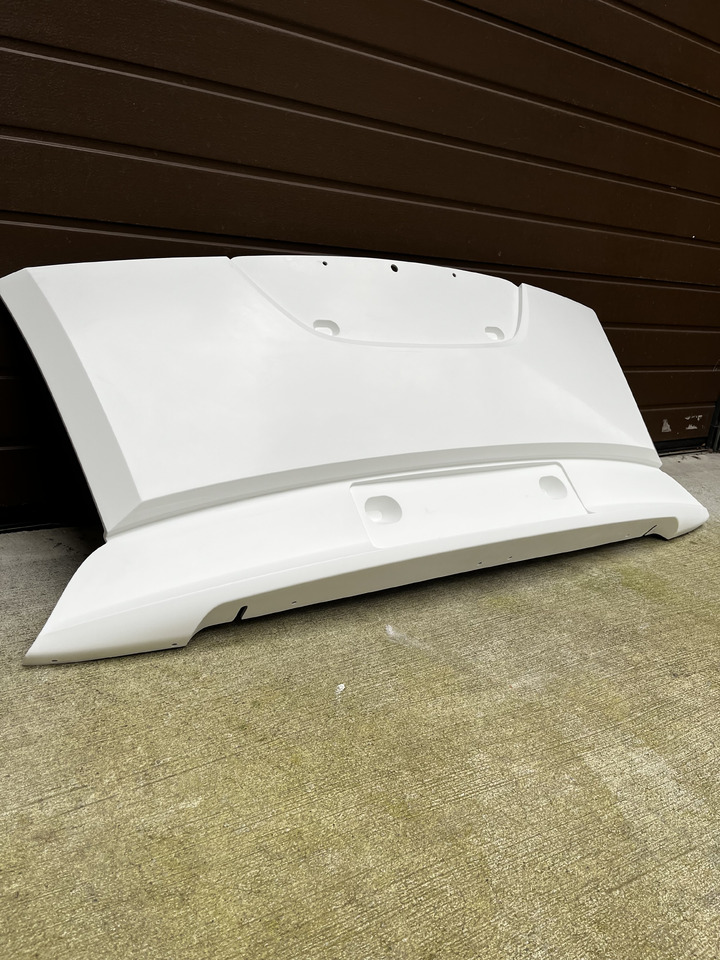 VDL FUTURA VDL Futura - Carrosserie en exterieur voor Touringcar: afbeelding 2 VDL FUTURA VDL Futura - Carrosserie en exterieur voor Touringcar: afbeelding 2