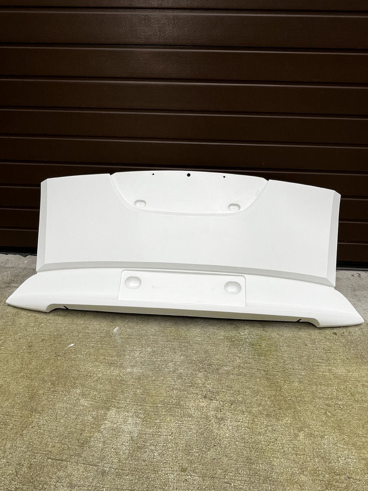 VDL FUTURA VDL Futura - Carrosserie en exterieur voor Touringcar: afbeelding 1 VDL FUTURA VDL Futura - Carrosserie en exterieur voor Touringcar: afbeelding 1