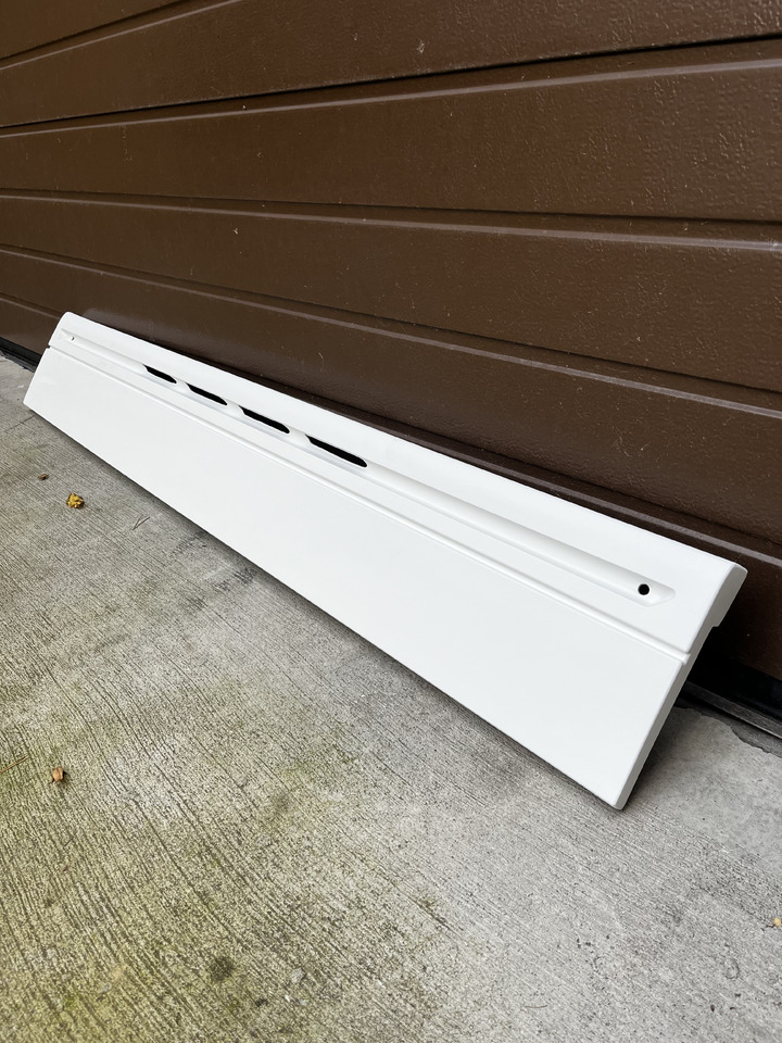 Zderzak przedni prawy, lewy, środkowy, atrapa, Van Hool T915 Zderzak przedni Van Hool T915 ACRON, ALICRON - Bumper voor Touringcar: afbeelding 2 Zderzak przedni prawy, lewy, środkowy, atrapa, Van Hool T915 Zderzak przedni Van Hool T915 ACRON, ALICRON - Bumper voor Touringcar: afbeelding 2