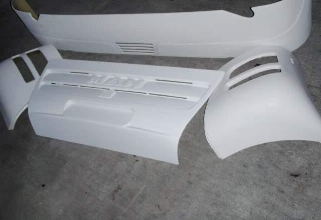 Zderzak przedni środkowy MAN Lion's Coach R07,R08 do autobusu MAN Lions Coach MAN LION'S COACH R07, R08 - Bumper voor Bus: afbeelding 2 Zderzak przedni środkowy MAN Lion's Coach R07,R08 do autobusu MAN Lions Coach MAN LION'S COACH R07, R08 - Bumper voor Bus: afbeelding 2