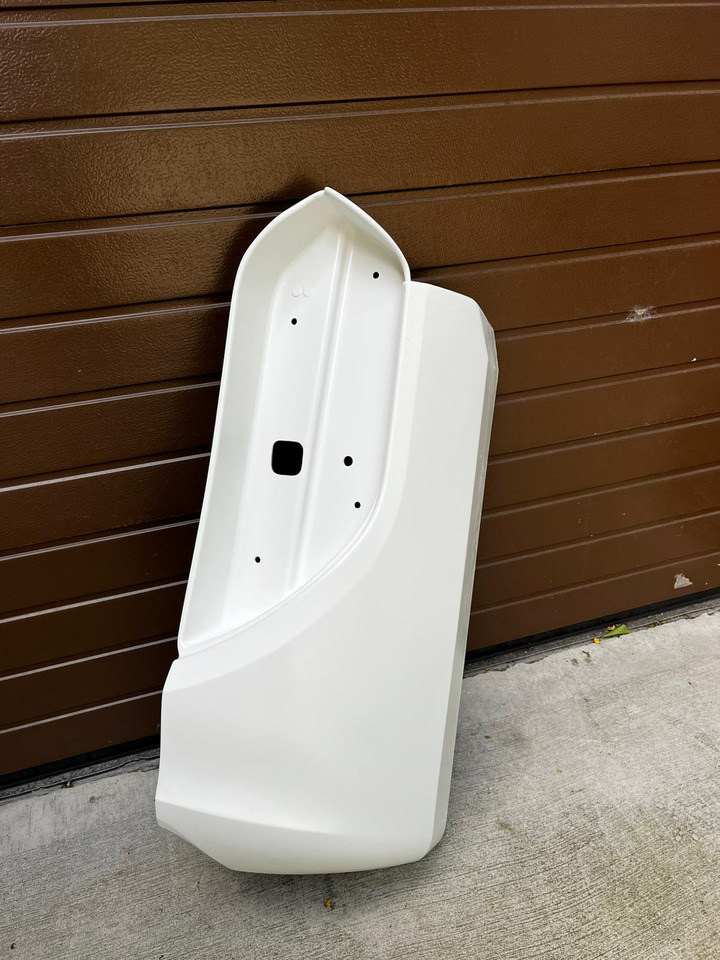 Zderzak tył narożnik prawy MAN Lions Coach po 2018 Zderzak dla autobusów Zderzak tył narożnik MAN Lions Coach po 2018 - Bumperhoek voor Touringcar: afbeelding 2 Zderzak tył narożnik prawy MAN Lions Coach po 2018 Zderzak dla autobusów Zderzak tył narożnik MAN Lions Coach po 2018 - Bumperhoek voor Touringcar: afbeelding 2