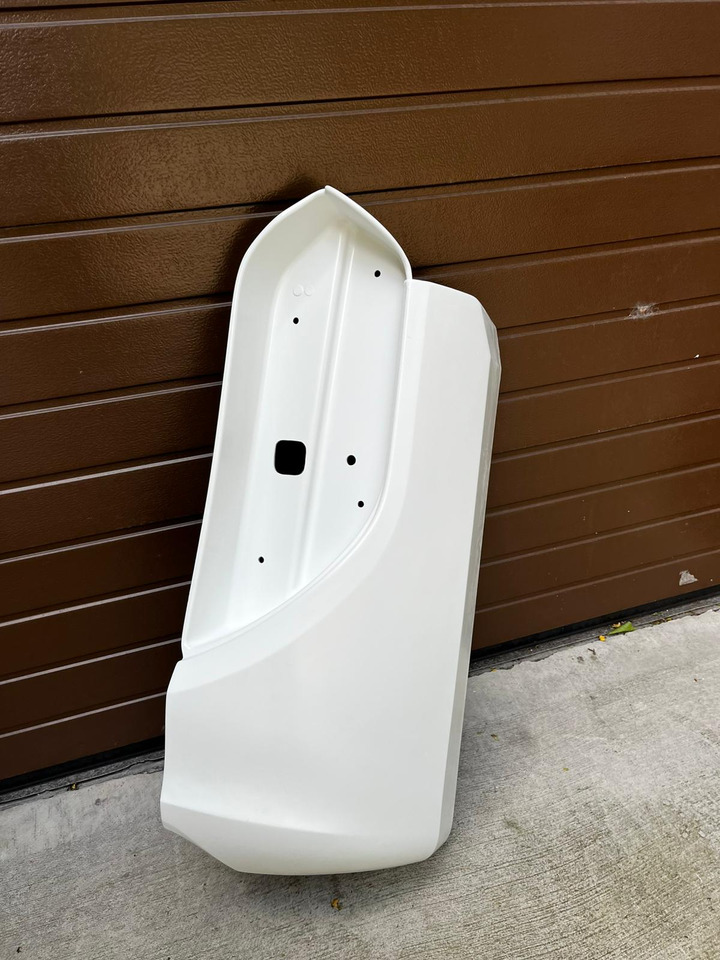 Zderzak tył narożnik prawy MAN Lions Coach po 2018 Zderzak dla autobusów Zderzak tył narożnik MAN Lions Coach po 2018 - Bumperhoek voor Touringcar: afbeelding 5 Zderzak tył narożnik prawy MAN Lions Coach po 2018 Zderzak dla autobusów Zderzak tył narożnik MAN Lions Coach po 2018 - Bumperhoek voor Touringcar: afbeelding 5