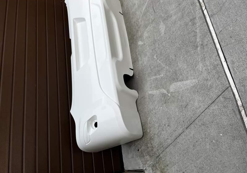 Zderzak tylny VDL FUTURA euro 6 VDL FUTURA EURO 6 - Bumper voor Touringcar: afbeelding 2 Zderzak tylny VDL FUTURA euro 6 VDL FUTURA EURO 6 - Bumper voor Touringcar: afbeelding 2