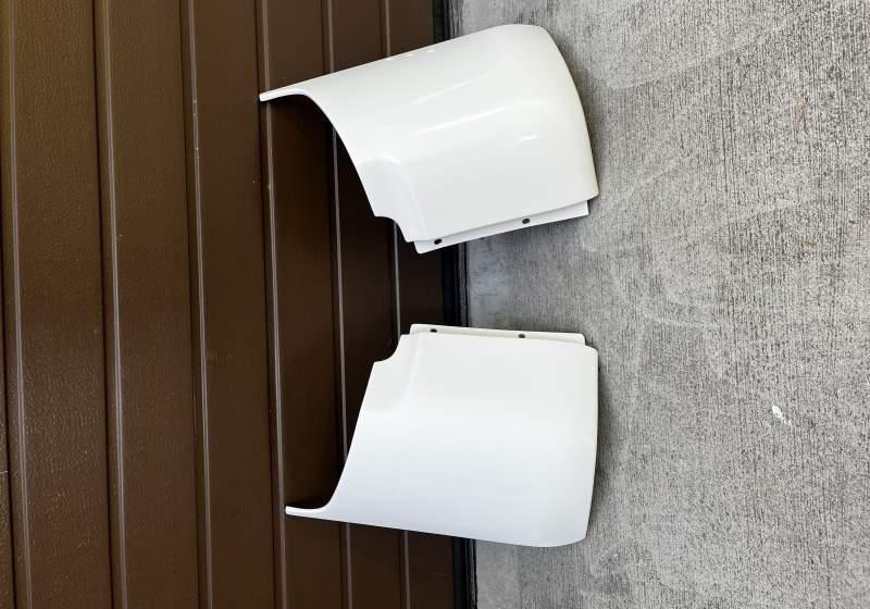 Zderzak tylny narożnik lewy MB TOURISMO Mercedes-Benz Tourismo - Carrosserie en exterieur voor Touringcar: afbeelding 1 Zderzak tylny narożnik lewy MB TOURISMO Mercedes-Benz Tourismo - Carrosserie en exterieur voor Touringcar: afbeelding 1