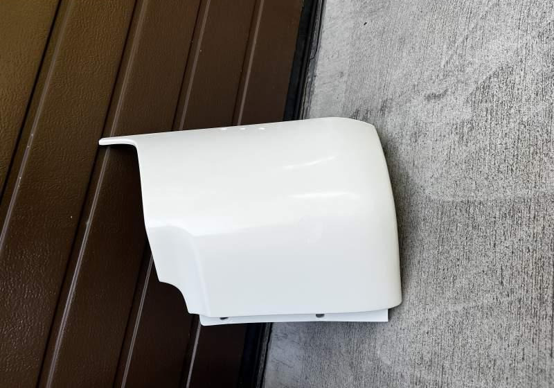 Zderzak tylny narożnik lewy MB TOURISMO Mercedes-Benz Tourismo - Carrosserie en exterieur voor Touringcar: afbeelding 3 Zderzak tylny narożnik lewy MB TOURISMO Mercedes-Benz Tourismo - Carrosserie en exterieur voor Touringcar: afbeelding 3