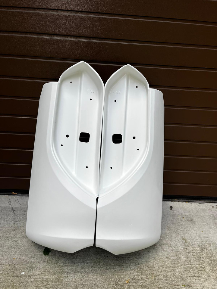 Zderzak tylny środkowy MAN LION'S COACH euro 6 MAN Lions Coach euro 6 - Bumper voor Bus: afbeelding 5 Zderzak tylny środkowy MAN LION'S COACH euro 6 MAN Lions Coach euro 6 - Bumper voor Bus: afbeelding 5