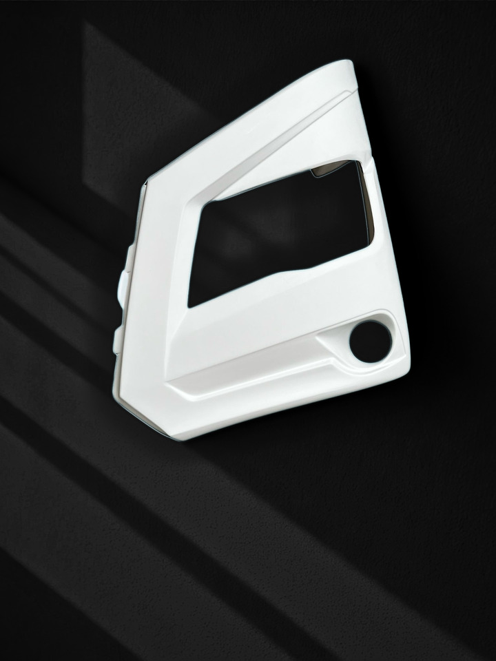 Narożnik, zderzak przedni lewy MAN LION'S COACH euro 6 MAN Lion’s Coach euro 6 - Bumper voor Touringcar: afbeelding 1 Narożnik, zderzak przedni lewy MAN LION'S COACH euro 6 MAN Lion’s Coach euro 6 - Bumper voor Touringcar: afbeelding 1