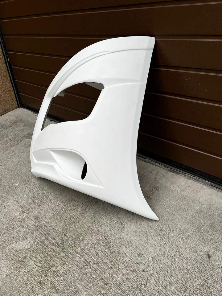 Narożnik, zderzak przedni lewy MAN LION'S COACH euro 6 MAN Lion’s Coach euro 6 - Bumper voor Touringcar: afbeelding 3 Narożnik, zderzak przedni lewy MAN LION'S COACH euro 6 MAN Lion’s Coach euro 6 - Bumper voor Touringcar: afbeelding 3