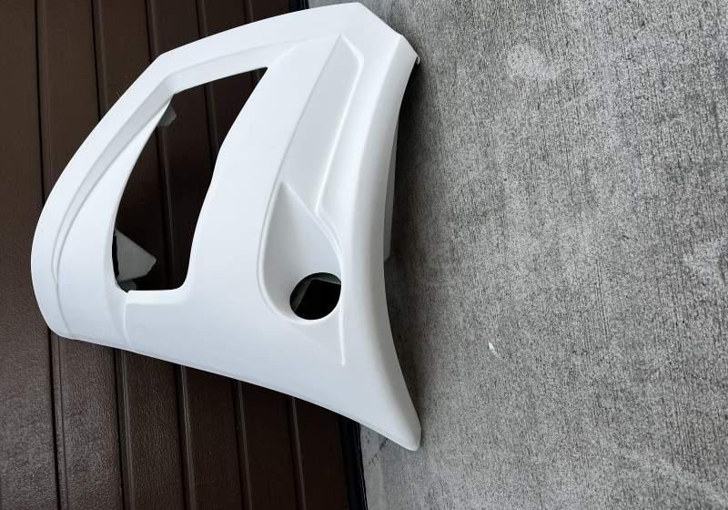 Zderzak, narożnik przedni prawy MAN LION'S COACH euro 6 MAN Lion’s Coach euro 6 - Bumper voor Touringcar: afbeelding 3 Zderzak, narożnik przedni prawy MAN LION'S COACH euro 6 MAN Lion’s Coach euro 6 - Bumper voor Touringcar: afbeelding 3