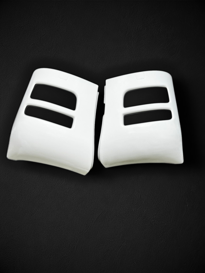 Zderzak, narożnik przedni prawy / lewy MAN LION'S COACH MAN Lion’s Coach - Bumper voor Touringcar: afbeelding 2 Zderzak, narożnik przedni prawy / lewy MAN LION'S COACH MAN Lion’s Coach - Bumper voor Touringcar: afbeelding 2