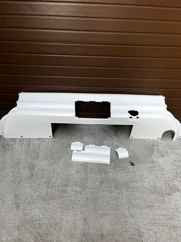 Zderzak, narożnik tylny lewy MAN LION'S COACH euro 6 MAN LION'S COACH euro 6 - Carrosserie en exterieur voor Bus: afbeelding 5 Zderzak, narożnik tylny lewy MAN LION'S COACH euro 6 MAN LION'S COACH euro 6 - Carrosserie en exterieur voor Bus: afbeelding 5