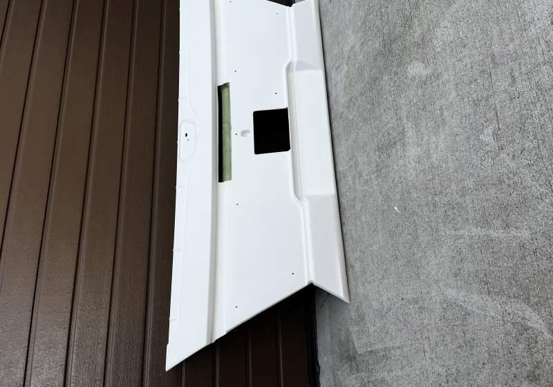 Zderzak przedni środkowy MAN LION'S COACH EURO 6 MAN Lion’s Coach Euro 6 - Bumper voor Touringcar: afbeelding 3 Zderzak przedni środkowy MAN LION'S COACH EURO 6 MAN Lion’s Coach Euro 6 - Bumper voor Touringcar: afbeelding 3