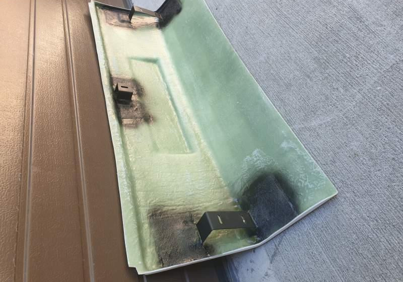 Zderzak przedni środkowy Mercedes 350 Tourismo Mercedes-Benz 350 TOURISMO - Bumper voor Bus: afbeelding 3 Zderzak przedni środkowy Mercedes 350 Tourismo Mercedes-Benz 350 TOURISMO - Bumper voor Bus: afbeelding 3