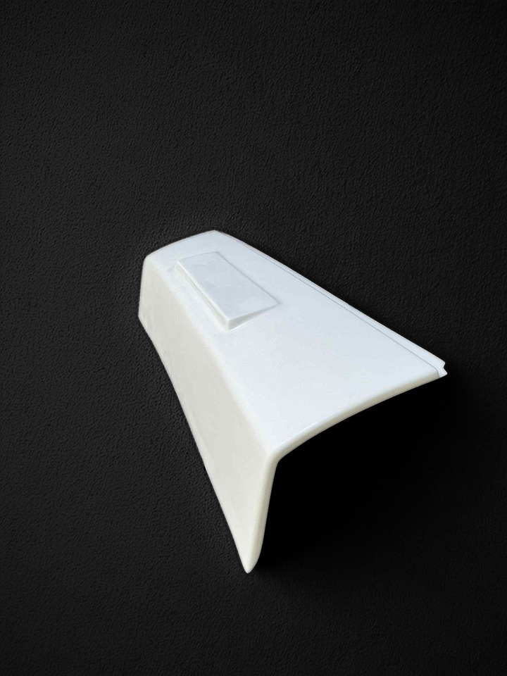 Zderzak przedni środkowy Mercedes 350 Tourismo Mercedes-Benz 350 TOURISMO - Bumper voor Bus: afbeelding 2 Zderzak przedni środkowy Mercedes 350 Tourismo Mercedes-Benz 350 TOURISMO - Bumper voor Bus: afbeelding 2