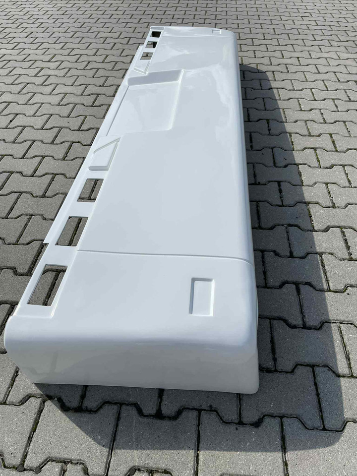 Zderzak tylny BOVA FUTURA Bova FUTURA - Bumper voor Bus: afbeelding 1 Zderzak tylny BOVA FUTURA Bova FUTURA - Bumper voor Bus: afbeelding 1