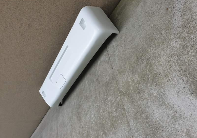 Zderzak tylny MERCEDES 350 TOURISMO Mercedes-Benz 350 Tourismo - Bumper voor Bus: afbeelding 3 Zderzak tylny MERCEDES 350 TOURISMO Mercedes-Benz 350 Tourismo - Bumper voor Bus: afbeelding 3