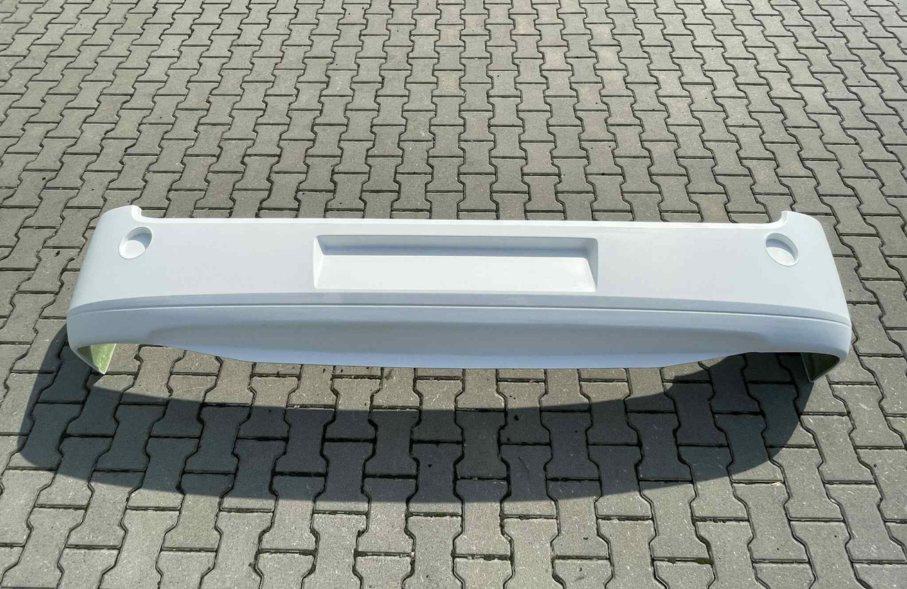 Zderzak tylny SCANIA IRIZAR PB Scania IRIZAR PB - Bumper voor Bus: afbeelding 1 Zderzak tylny SCANIA IRIZAR PB Scania IRIZAR PB - Bumper voor Bus: afbeelding 1