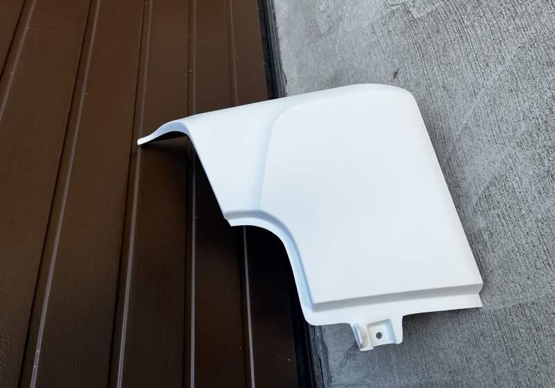 Zderzak tylny prawy i lewy, cena za 1 sztukę MERCEDES TOURISMO euro 6 Mercedes-Benz TOURISMO euro 6 - Carrosserie en exterieur voor Bus: afbeelding 3 Zderzak tylny prawy i lewy, cena za 1 sztukę MERCEDES TOURISMO euro 6 Mercedes-Benz TOURISMO euro 6 - Carrosserie en exterieur voor Bus: afbeelding 3