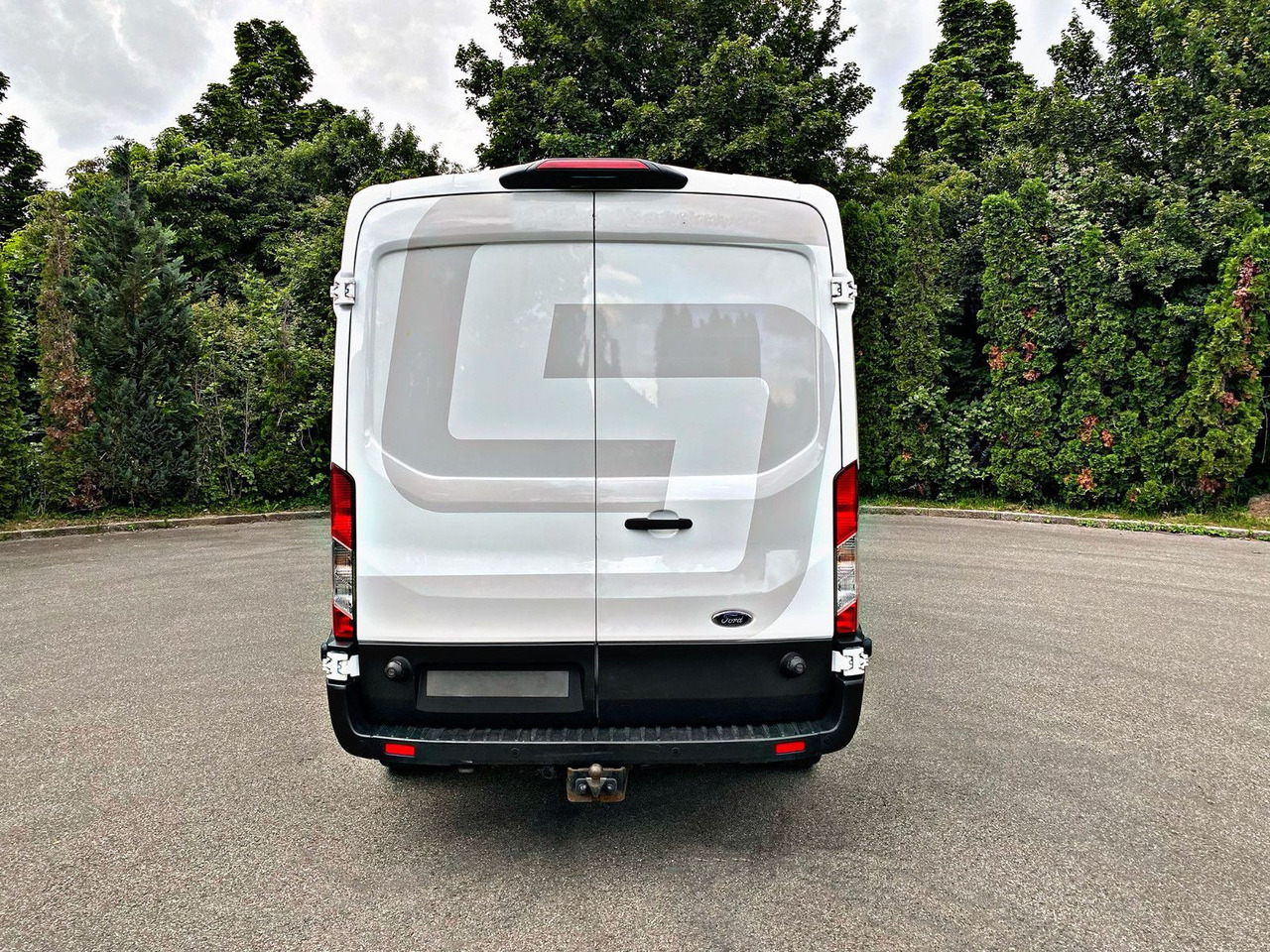 Ford Transit 350 L3H2 Trend|6Sitzer|Kamera|AHK|PDC|19 - Gesloten bestelwagen, Bestelwagen met dubbele cabine: afbeelding 4 Ford Transit 350 L3H2 Trend|6Sitzer|Kamera|AHK|PDC|19 - Gesloten bestelwagen, Bestelwagen met dubbele cabine: afbeelding 4
