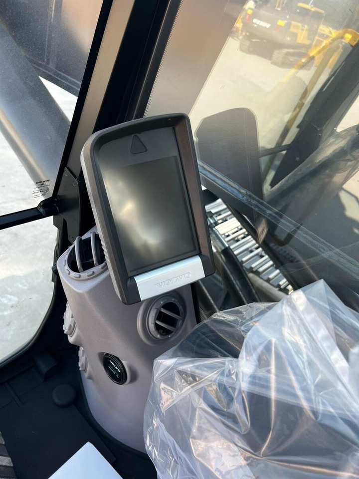 New Volvo EC480DL tracked excavator - Rupsgraafmachine: afbeelding 5 New Volvo EC480DL tracked excavator - Rupsgraafmachine: afbeelding 5