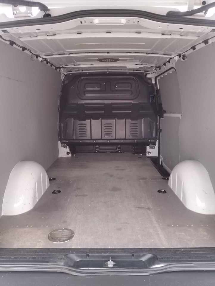 Gesloten bestelwagen Mercedes-Benz VITO 116 CDI: afbeelding 19