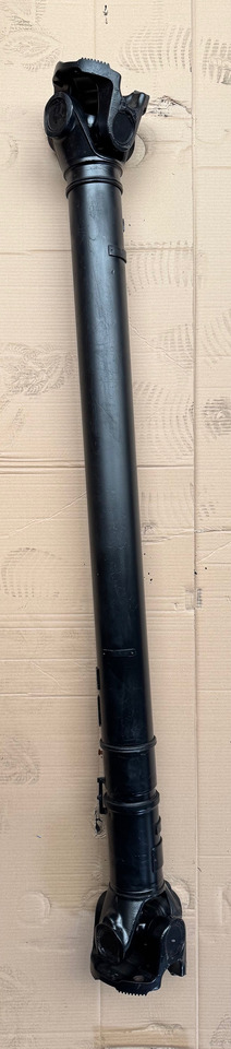 SCANIA P600 - Cardanas: afbeelding 1 SCANIA P600 - Cardanas: afbeelding 1