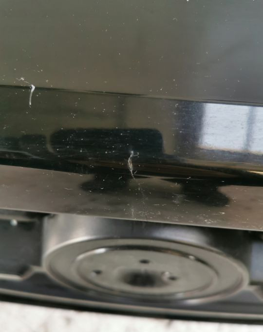ATRAPA GRILL FIAT DUCATO LIFT ORYGINAŁ - Rooster voor Vrachtwagen: afbeelding 5 ATRAPA GRILL FIAT DUCATO LIFT ORYGINAŁ - Rooster voor Vrachtwagen: afbeelding 5